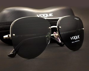 Óculos de Sol Vogue Metallic Beat VO4080S 323/87-58