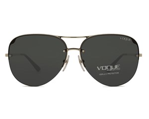 Óculos de Sol Vogue Metallic Beat VO4080S 323/87-58