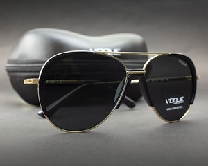 Óculos de Sol Vogue Metallic Beat VO4097S 280/87-58