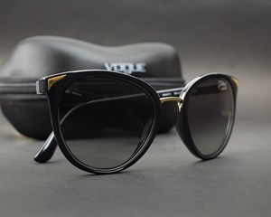 Óculos de Sol Vogue Metallic Beat VO5230SL W44/11-54