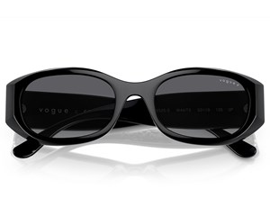 Óculos de Sol Vogue Polarizado VO5525S W44T3-52