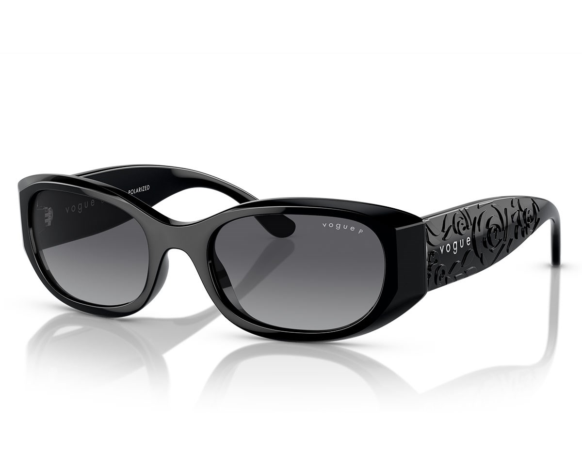 Óculos de Sol Vogue Polarizado VO5525S W44T3-52 - Officina 7