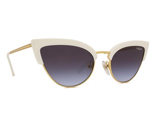 Óculos de Sol Vogue Retro Glam VO5212S W7454Q-55