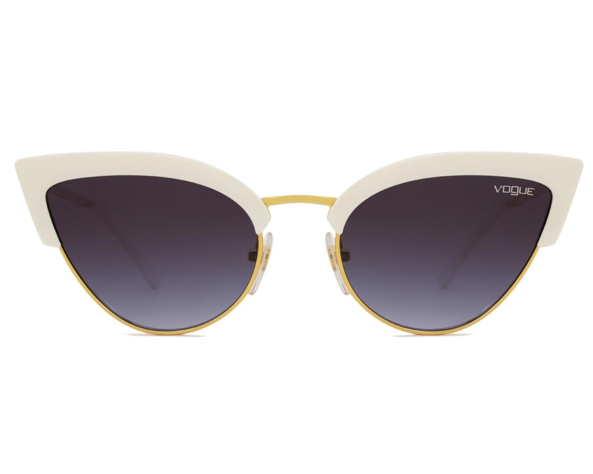 Óculos de Sol Vogue Retro Glam VO5212S W7454Q-55