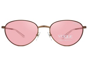 Óculos de Sol Vogue Special Collection by Gigi Hadid VO4082S 507484-53