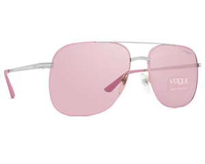 Óculos de Sol Vogue Special Collection by Gigi Hadid VO4083S 323/5-55