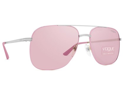 Óculos de Sol Vogue Special Collection by Gigi Hadid VO4083S 323/5-55
