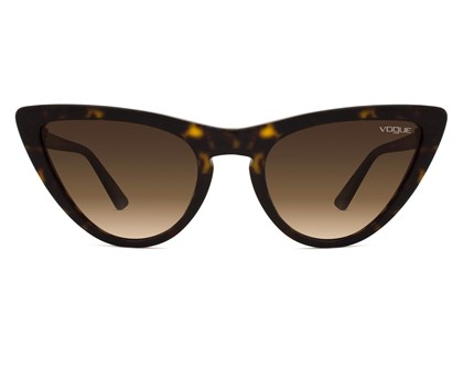 Óculos de Sol Vogue Special Collection by Gigi Hadid VO5211S W65613-54