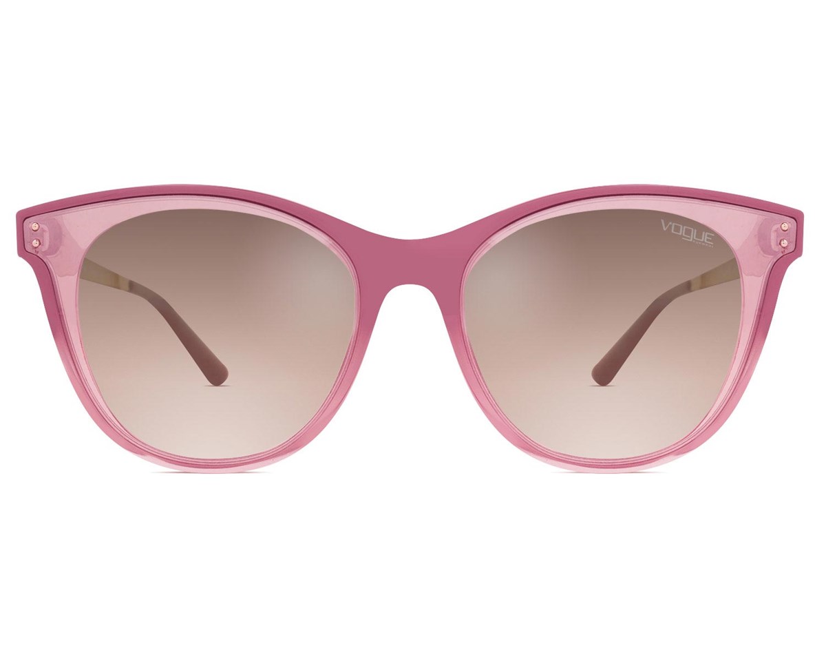 Óculos de Sol Vogue Tropi-Chic VO5205S 25547E-62