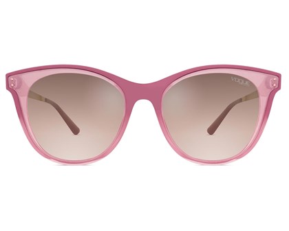 Óculos de Sol Vogue Tropi-Chic VO5205S 25547E-62