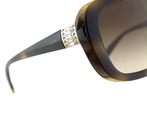 Óculos de Sol Vogue Twist VO2943SB W65613-55