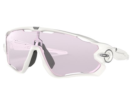 Óculos Oakley Jawbreaker Prizm Low Light Oo9290 32