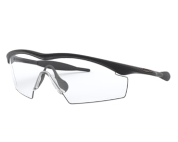 Óculos Oakley M Frame Strike Black Clear