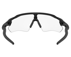 Óculos Oakley Radar Ev Path Matte Black Clear