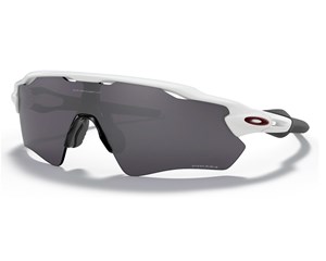 Óculos Oakley Radar Ev Path W. Clear + Prizm Grey Polarized