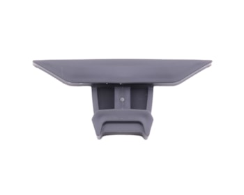 Ponte Nasal Oakley Clifden OO9440 - Cinza