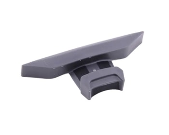 Ponte Nasal Oakley Clifden OO9440 - Cinza