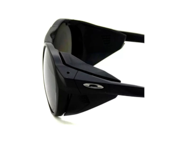 Proteção Lateral Oakley Clifden OO9440 - Preto