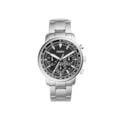 Relógio Fossil Masculino Goodwin Chrono FS5412/1KN