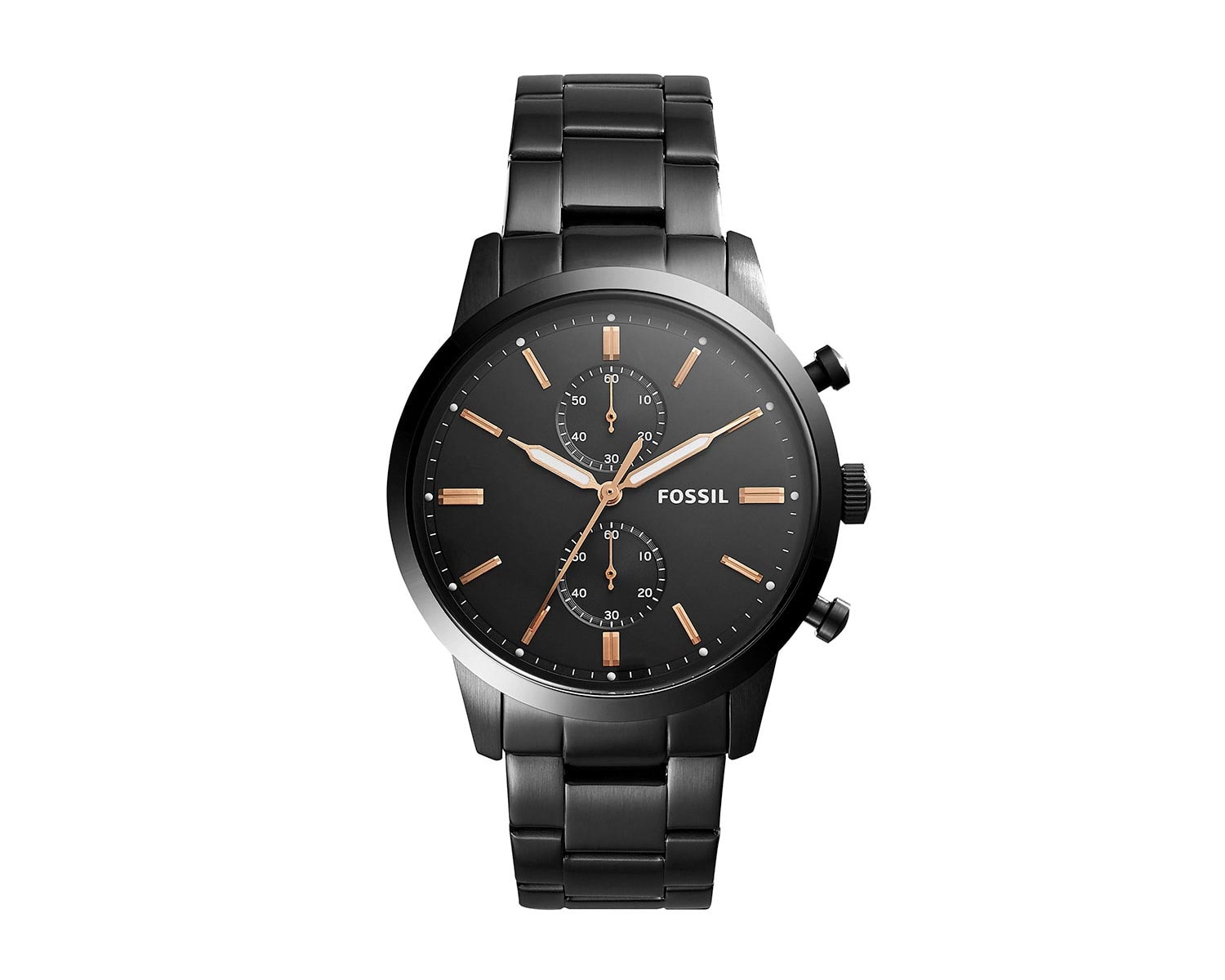 Fossil 2024 townsman fs5379