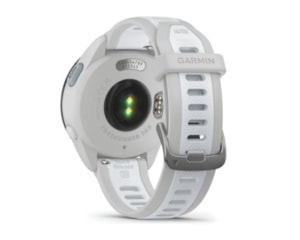 Relógio Garmin Forerunner 165 com Monitor Cardíaco de Pulso e GPS