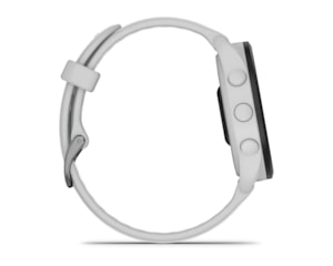 Relógio Garmin Forerunner 165 com Monitor Cardíaco de Pulso e GPS