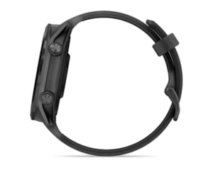 Relógio Garmin Forerunner 570 com Monitor Cardíaco de Pulso e GPS