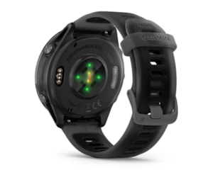 Relógio Garmin Forerunner 570 com Monitor Cardíaco de Pulso e GPS