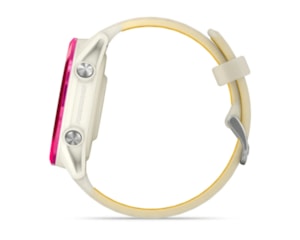 Relógio Garmin Forerunner 570 com Monitor Cardíaco de Pulso e GPS