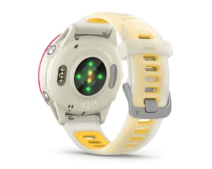 Relógio Garmin Forerunner 570 com Monitor Cardíaco de Pulso e GPS