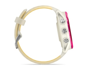 Relógio Garmin Forerunner 570 com Monitor Cardíaco de Pulso e GPS