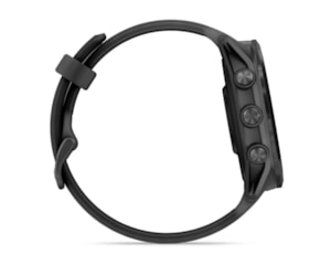 Relógio Smartwatch Garmin Forerunner 570 com Monitor Cardíaco de Pulso e GPS