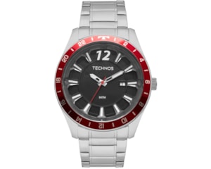 Relógio Technos Masculino Performance Racer 2117LAR/1P