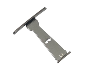 Suporte Nasal Oakley Sutro OO9406 Prata