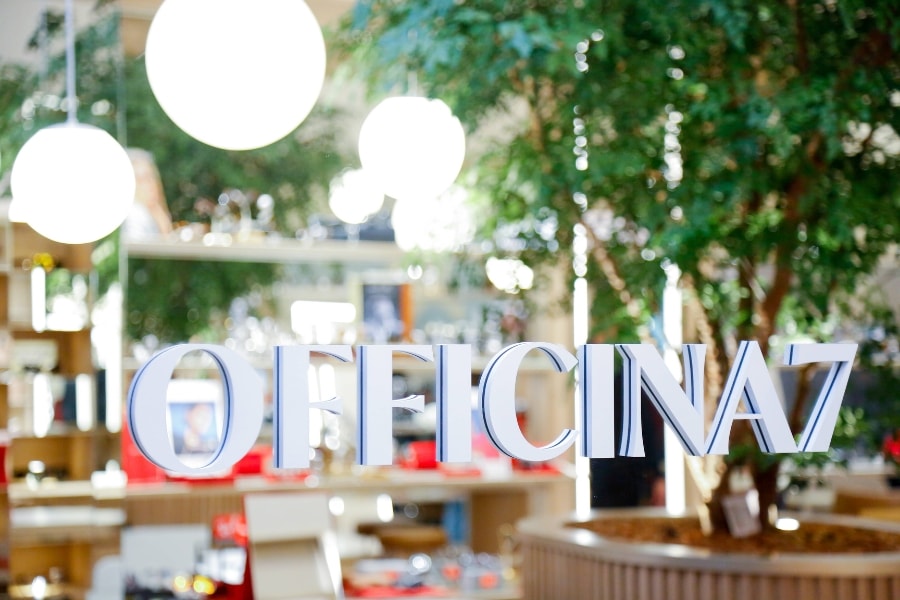 OFFICINA7
